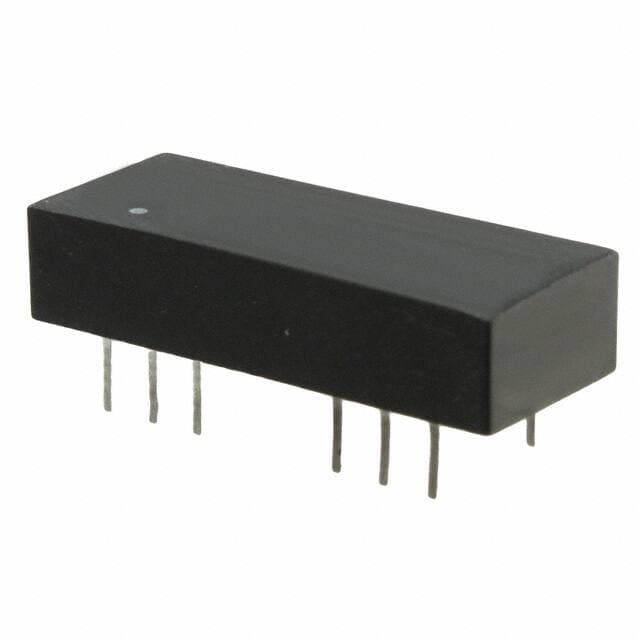 PULSE 78Z1122B-01NL