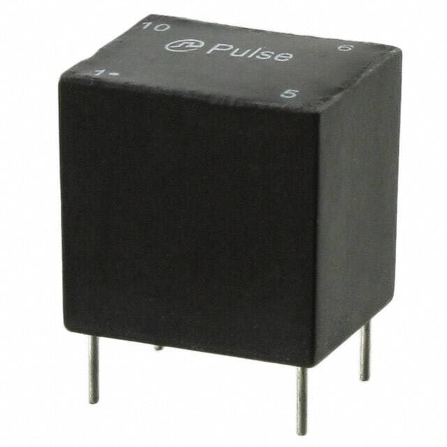 PULSE B2005NL