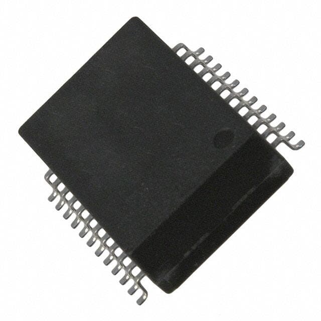 PulseR 1000B-5001