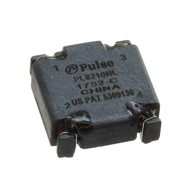 PulseR PL8210NL