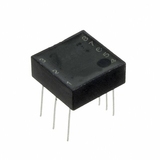 PulseR Q1553-70