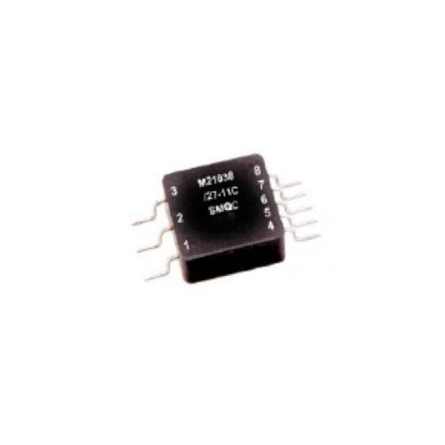 PulseR SMQC1553-10