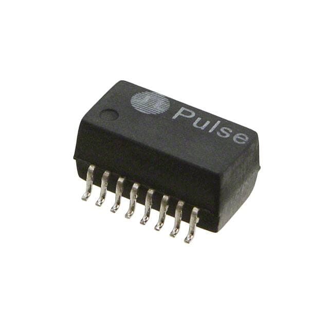 PulseR T-1062SCTNLT