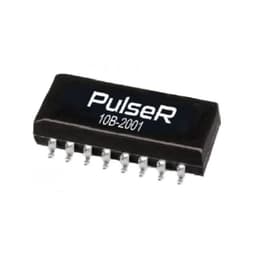 PulseR T-1250SCT