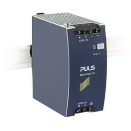 CS10.243PULS, LP