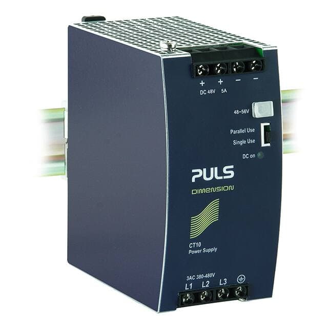 PULS, LP CT10.241