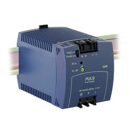 ML100.200PULS, LP