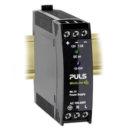 PULS, LP ML15.051