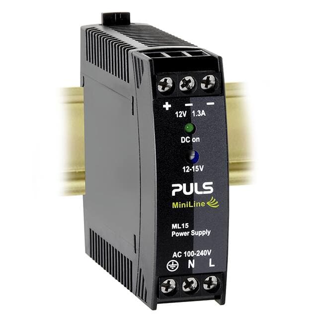 PULS, LP ML15.121