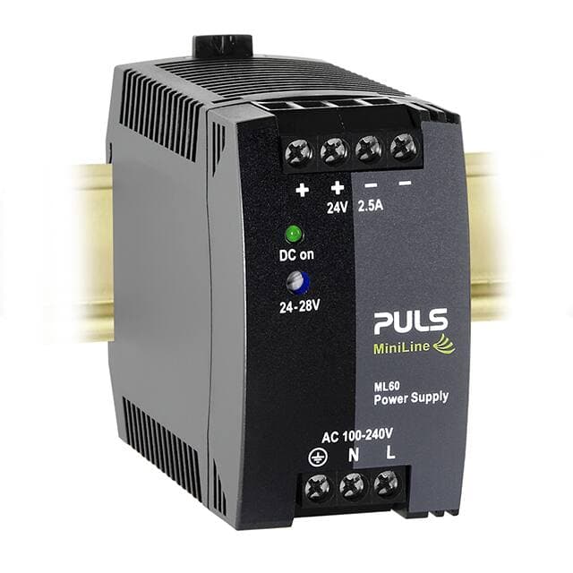 PULS, LP ML60.121