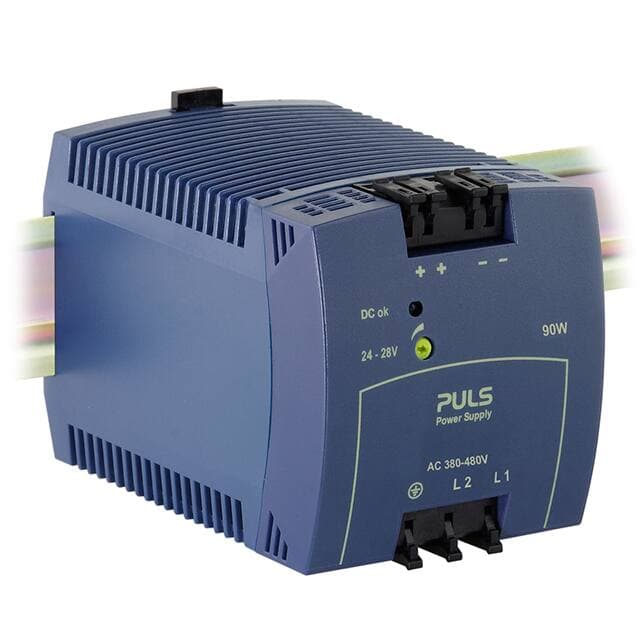 PULS, LP ML90.200