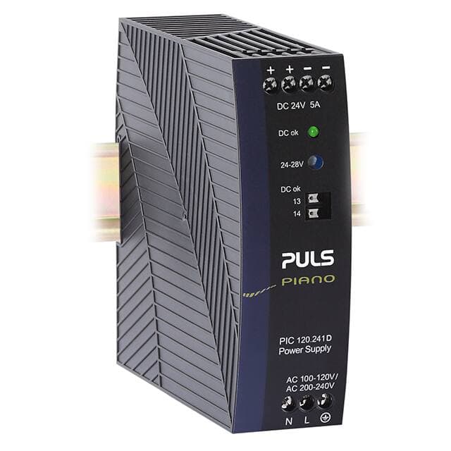 PULS, LP PIC120.241D