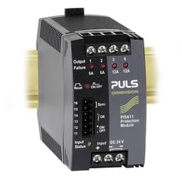 PULS, LP PISA11.404