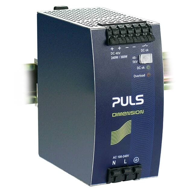 PULS, LP QS10.481