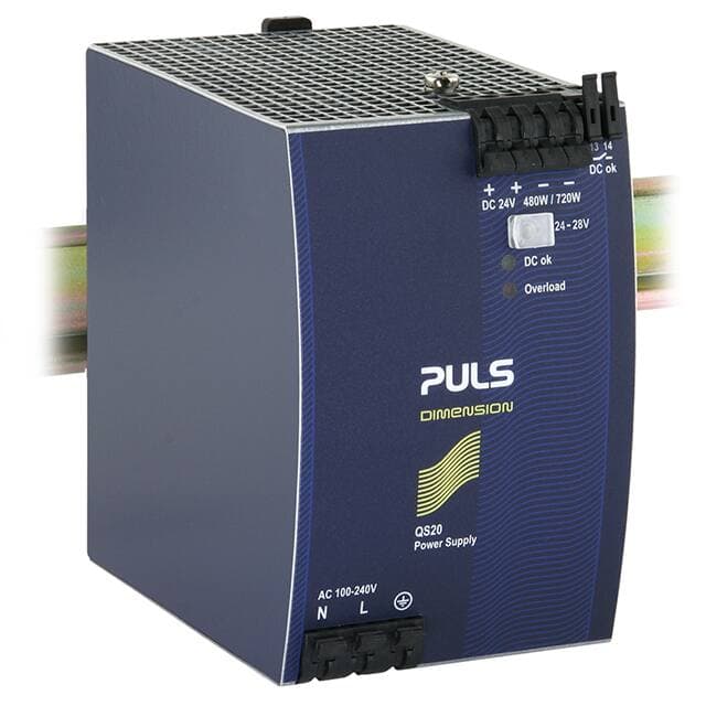 PULS, LP QS20.481
