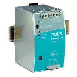 SLA4.100PULS, LP