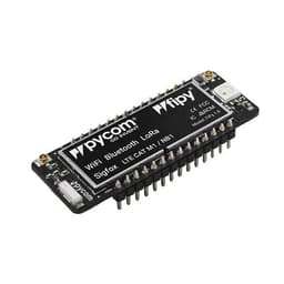 Pycom Ltd. FIPY