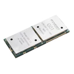 Pycom Ltd. G01