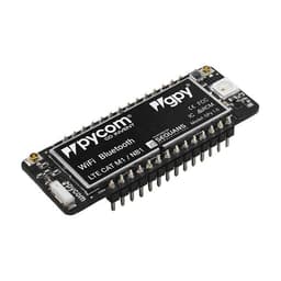 Pycom Ltd. GPY