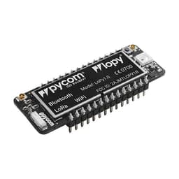 LOPYPycom Ltd.
