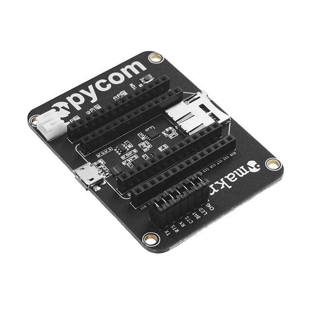 Pycom Ltd. UNIVERSAL EXPANSION BOARD