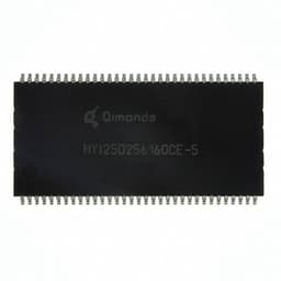 HYB25D128800CE-6Qimonda