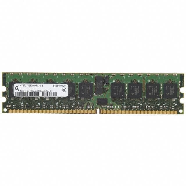 Qimonda HYS72T128000HR-3S-B
