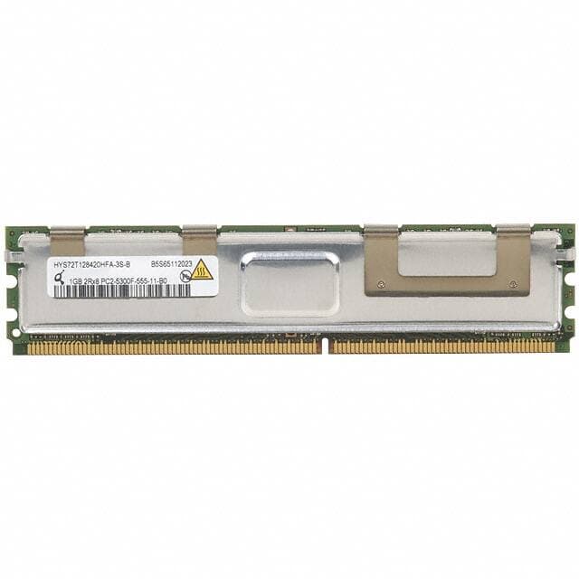 Qimonda HYS72T128420HFA-3S-B