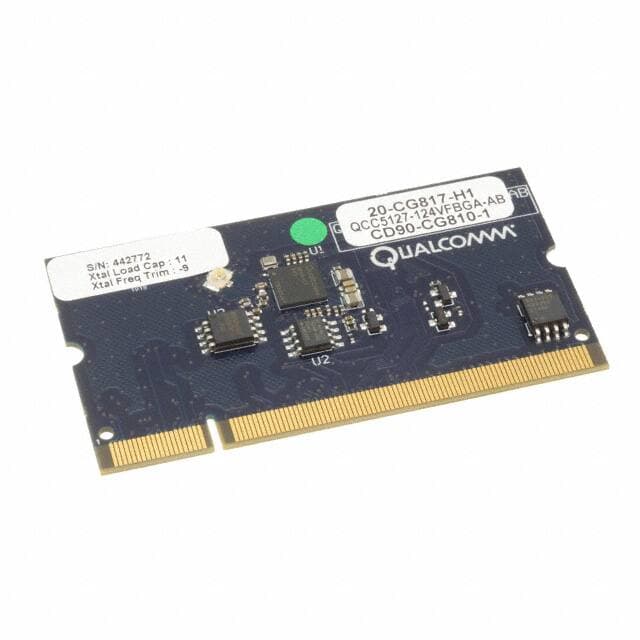 QUALCOMM DB-QCC5127-VFBGA124-A-0