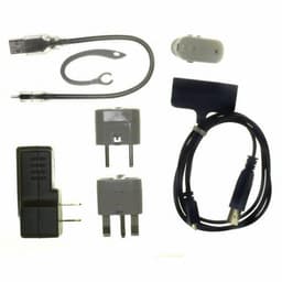 QUALCOMM DEV-SYS-MONOHS-1A///