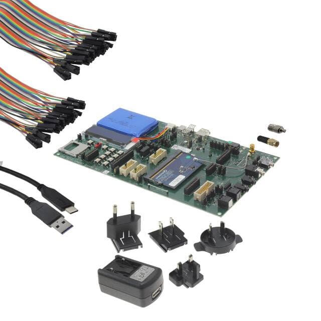 QUALCOMM DK-5121-WLCSP-CF338-111