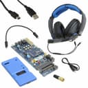QUALCOMM DK-QCC3004-BGA-CE742-1A