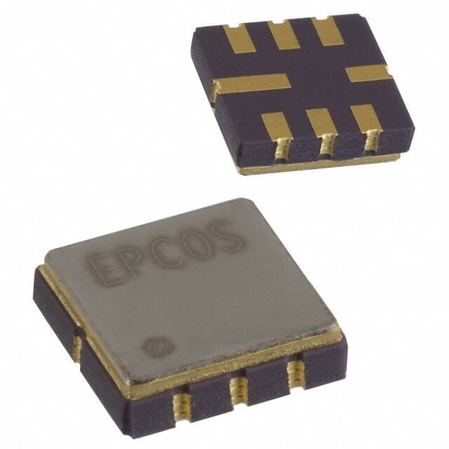 QUALCOMM B39401R724U310