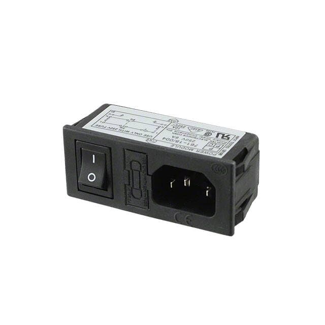 Qualtek 761-18/004