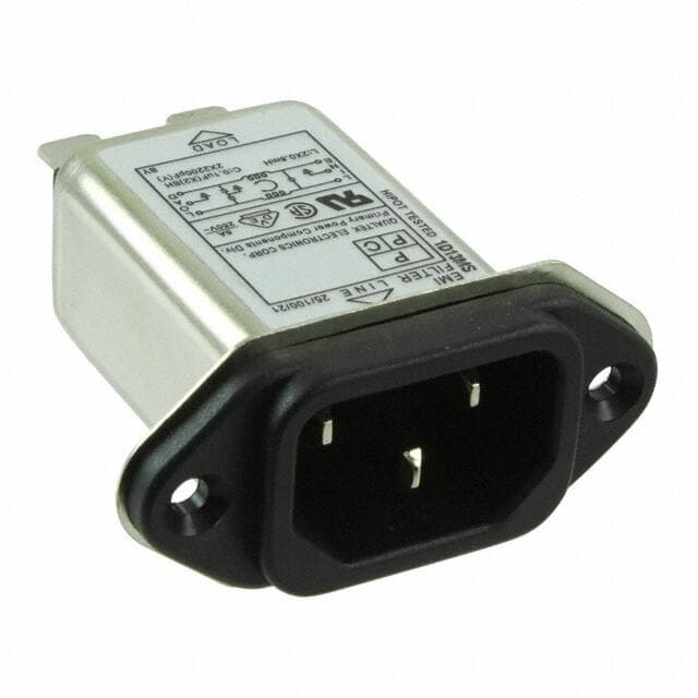 Qualtek 858-06/011