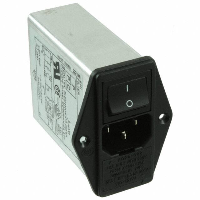 Qualtek 864-10/011