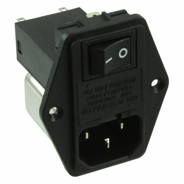 Qualtek 883-03/001