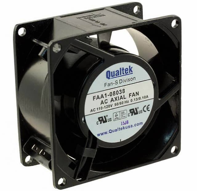 Qualtek FAA1-08038QBHT31