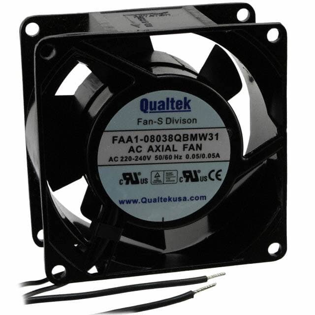 Qualtek FAA1-08038QBMW31