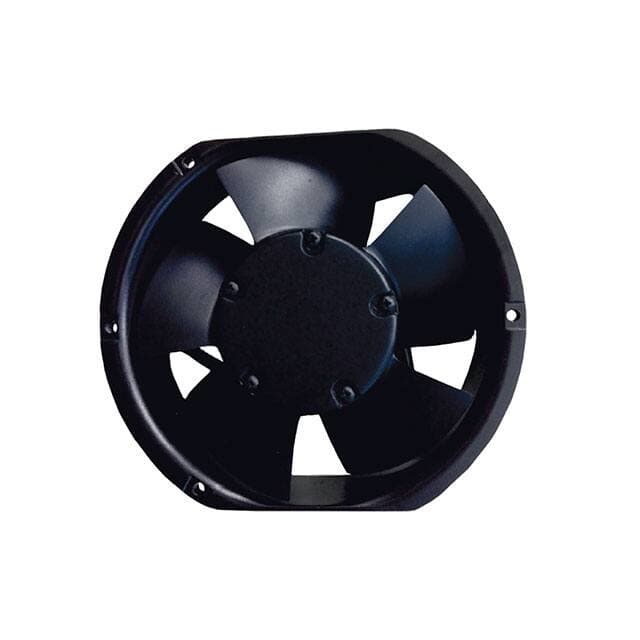 Qualtek FDA2-17251QBHT3F-SF
