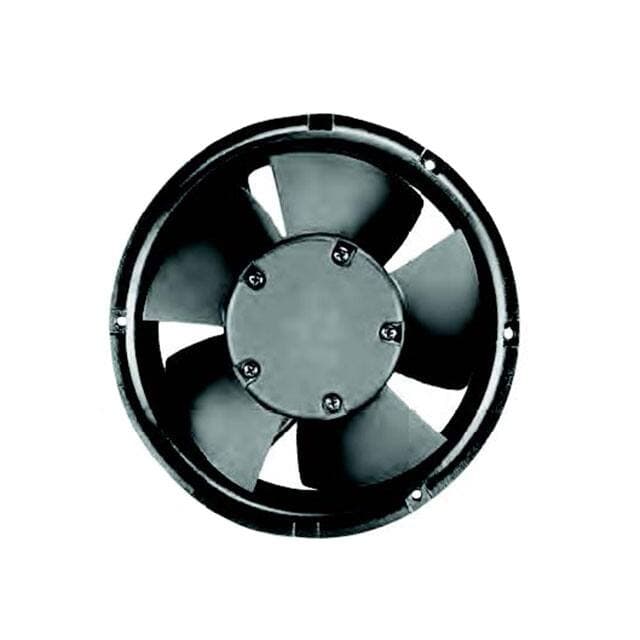 Qualtek FDA2-R17251NBKT4F-SF