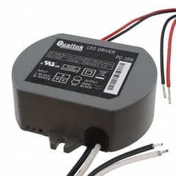 Qualtek PLC-025S035
