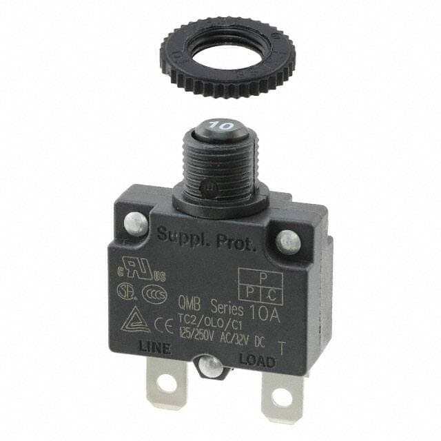 Qualtek QMB-103-11C3N-3BA