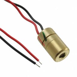Quarton Inc. VLM-520-02 LPT