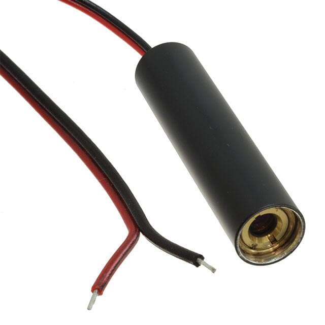 Quarton Inc. VLM-650-07 LPA