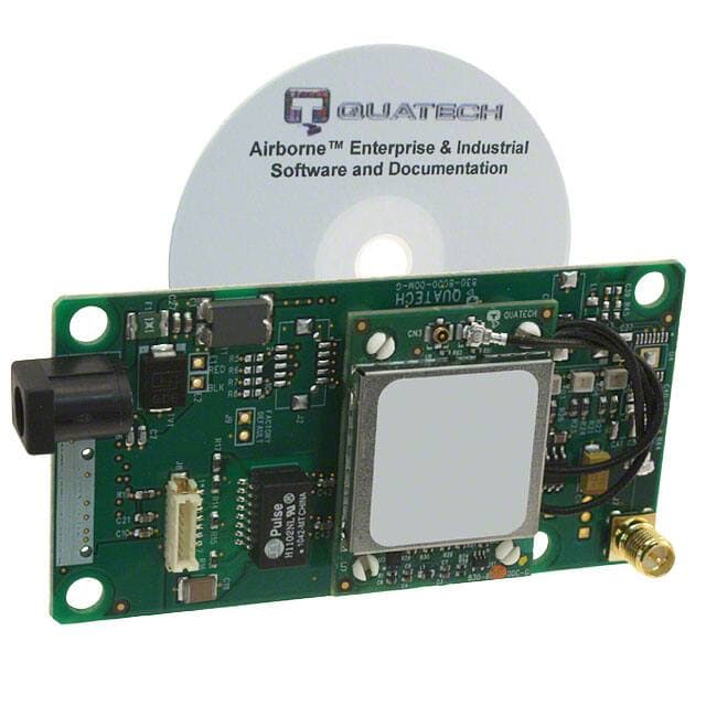 Quatech-Division of B&B Electronics ABDG-BR-DP553
