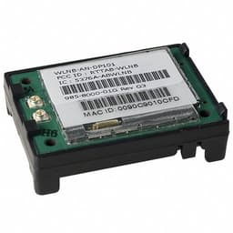 Quatech-Division of B&B Electronics WLNB-AN-DP101