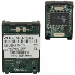 Quatech-Division of B&B Electronics WLNG-AN-DP101-G