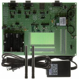 Quatech-Division of B&B Electronics WLNG-EK-DP501