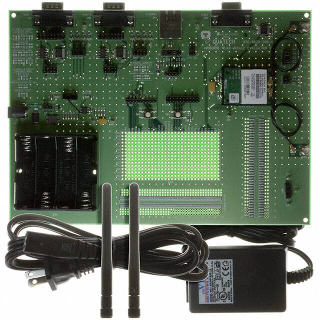 Quatech-Division of B&B Electronics WLNG-EK-DP501